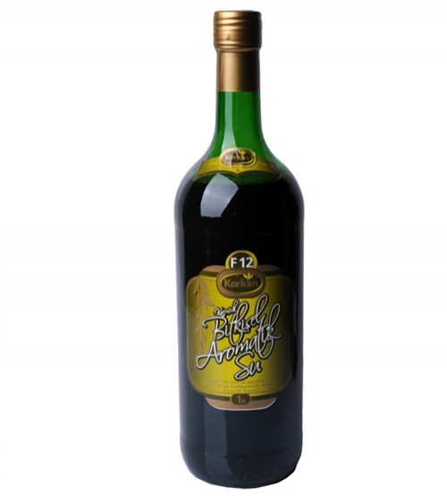 Karkim F12 Aromatik Bitki Suyu 1 lt